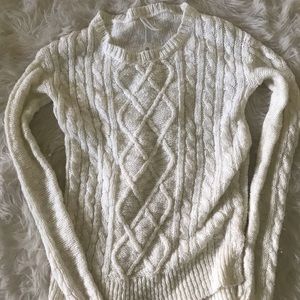 Aeropostale sweater